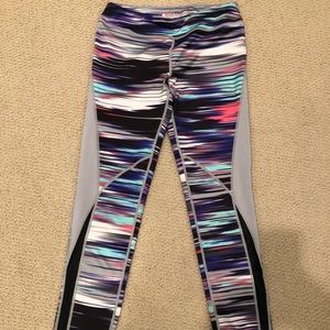 Zella Girl Yoga Pants Girls Size XL 14/16